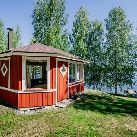 Jukanranta, Sorjosen Lomamoekit Sulkava (Southern Savonia)