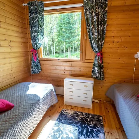 Villa Jukanranta, Sorjosen Lomamoekit